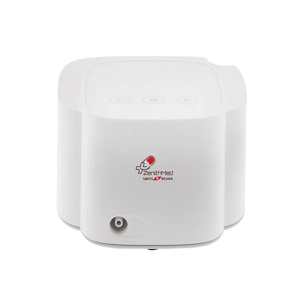 نبولایزر زنیت مد NB-216