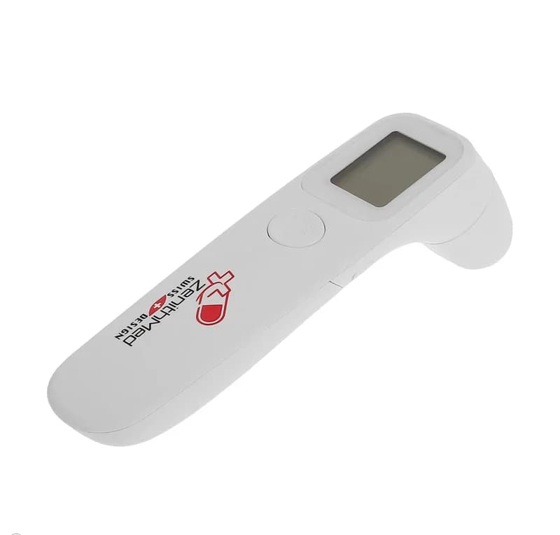 تب سنج دیجیتالی زنیت مد AET-R834 — تصویر ۳