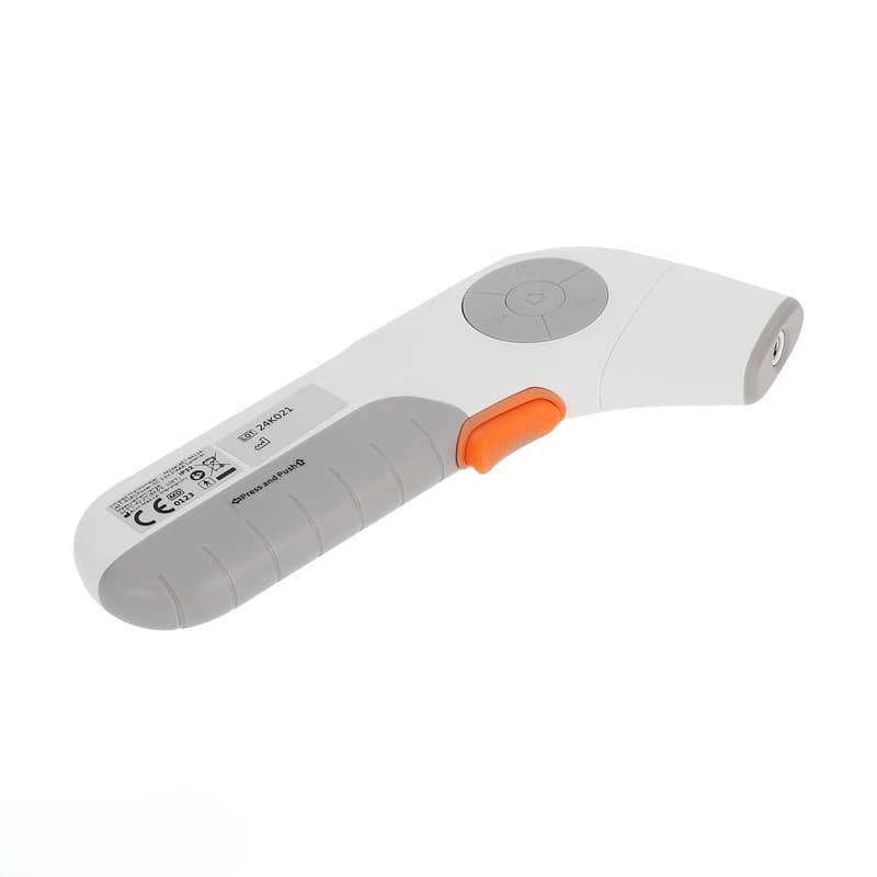تب سنج دیجیتالی زنیت مد AET-R612A — تصویر ۲