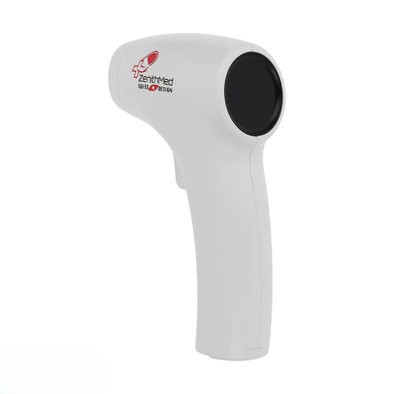 تب سنج دیجیتالی زنیت مد AET-R711