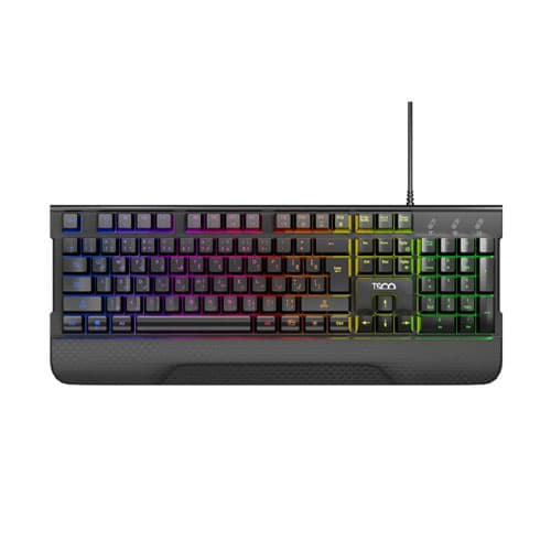 Tsco TK 8085GA Wired Keyboard