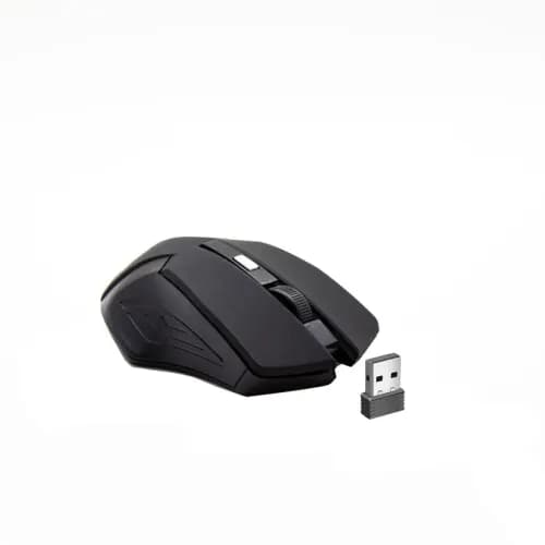 ماوس بی سیم تسکو مدل TM 696W — تصویر ۹