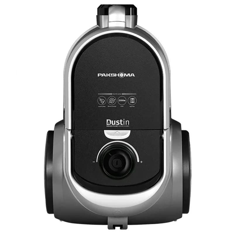 جاروبرقی پاکشوما مدل D1G سری داستین Dustin