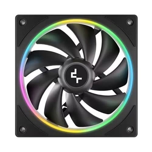 Deep Cool FL12 SE 3 IN 1 Case FAN — تصویر ۲