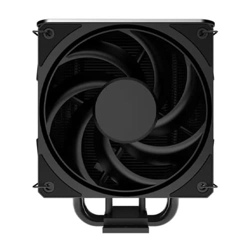 Cooler Master V4 Alpha 3DHP CPU Cooler — تصویر ۲