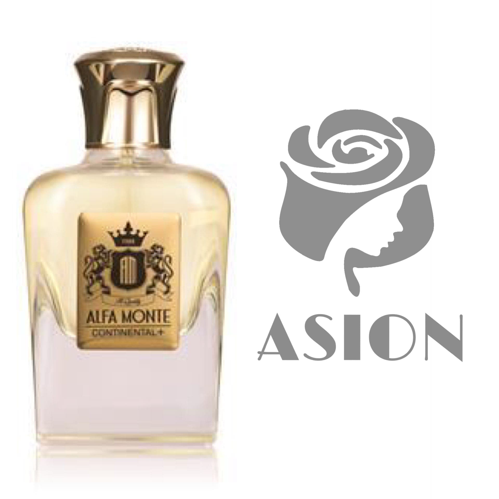 عطر ادکلن آلفامونته کنتیننتال پلاس Alfa Monte Continental Plus