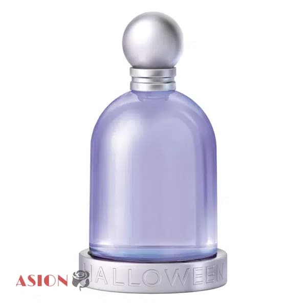 عطر ادکلن هالووین بنفش Halloween women