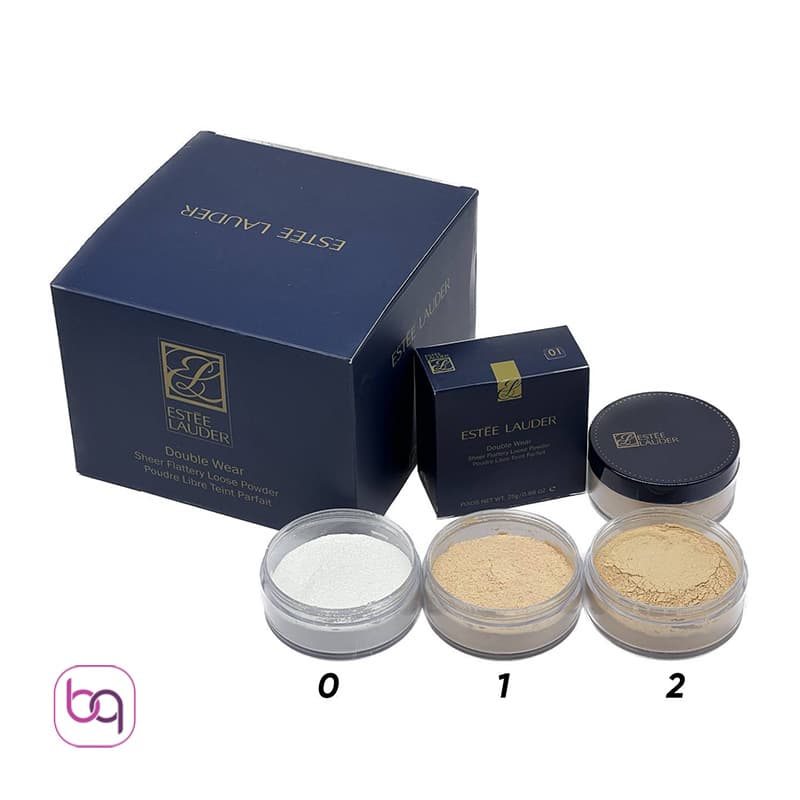 فیکساتور و پودر فیکس آرایش استی لادر Estee Lauder — تصویر ۲
