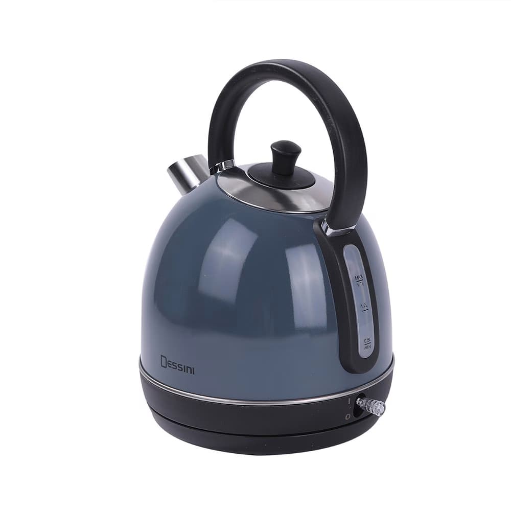 کتری برقی دسینی مدل DS-22SS — تصویر ۳