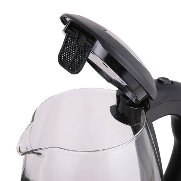 کتری برقی دسینی مدل DS-21SS — تصویر ۲