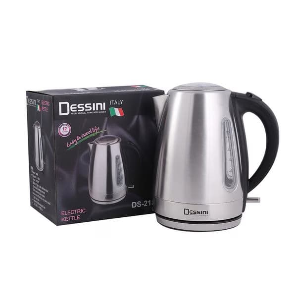 کتری برقی دسینی مدل DS-21SS