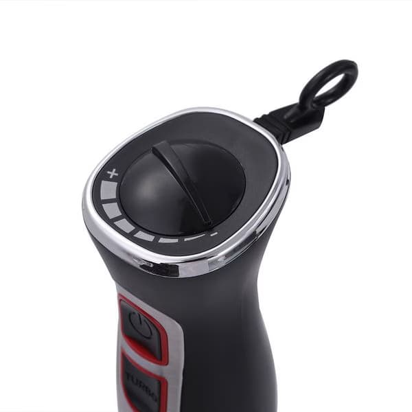 گوشت کوب برقی دسینی مدل DS-68 — تصویر ۴