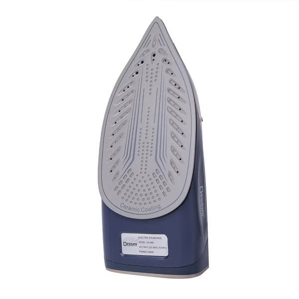 اتو دسینی مدل DS-888 — تصویر ۵