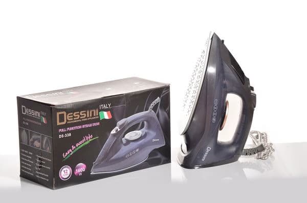 اتو دسینی مدل DS-338 — تصویر ۳