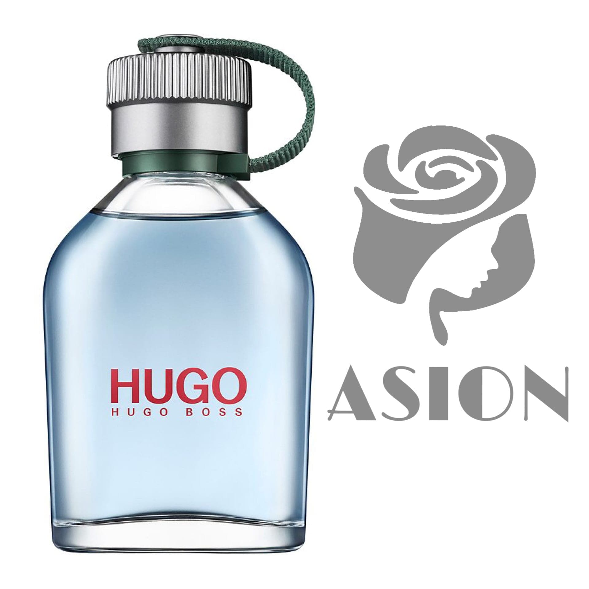 عطر ادکلن هوگو بوس هوگو من Hugo Boss Hugo Man