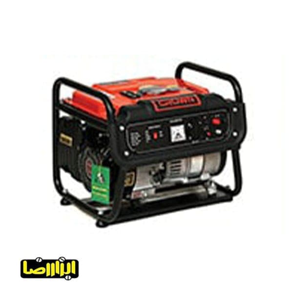 موتور برق کرون 0.9 کیلو وات مدل CT34062