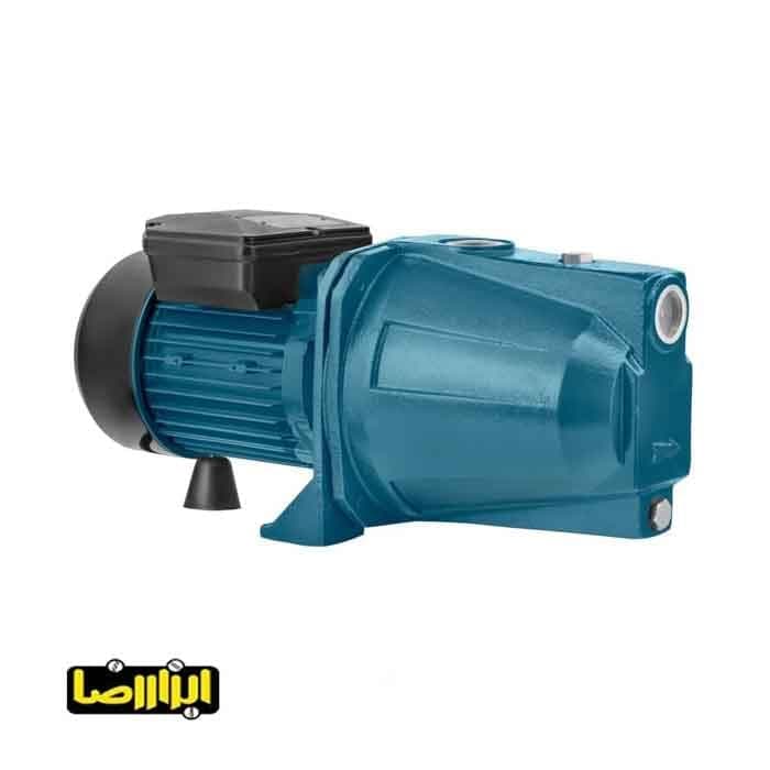 پمپ آب 1 اسب بخار جتی رونیکس مدل RH-4022 — تصویر ۲