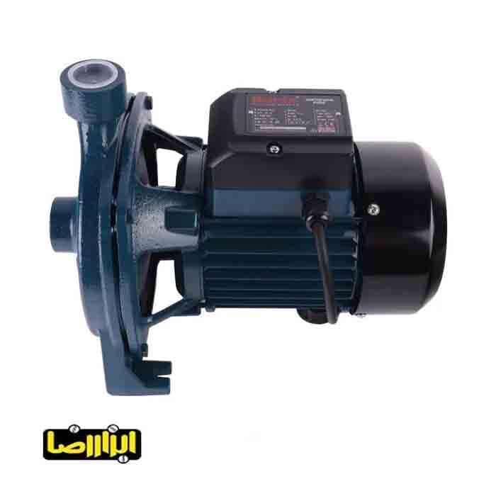پمپ آب 1 اسب بخار رونیکس مدل RH-4021 — تصویر ۲
