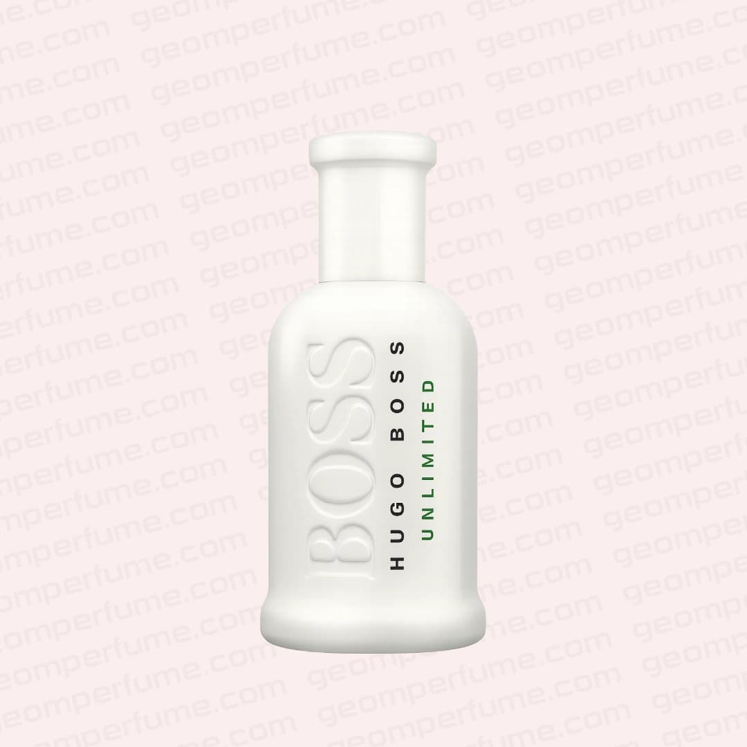 عطر ادکلن هوگو بوس باتلد آنلیمیتد Hugo Boss Bottled Unlimited — تصویر ۳