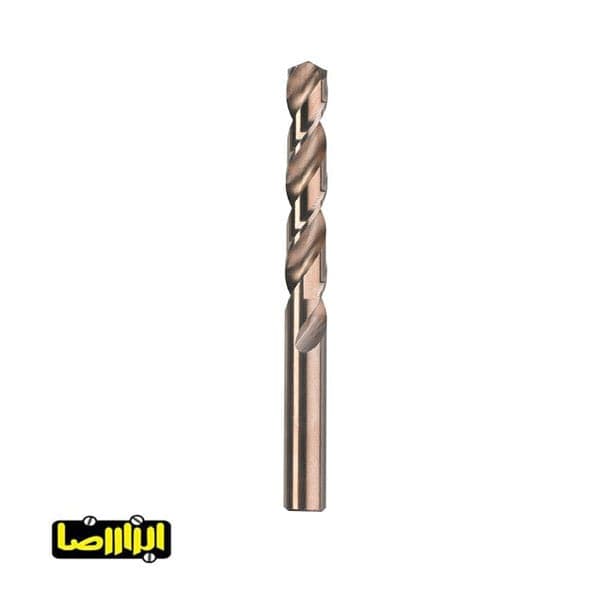 مته آهن کبالت سایز 14