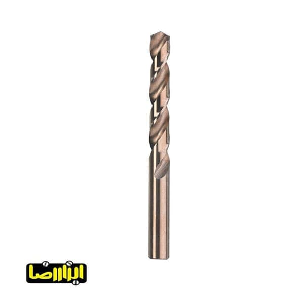 مته آهن کبالت سایز 13