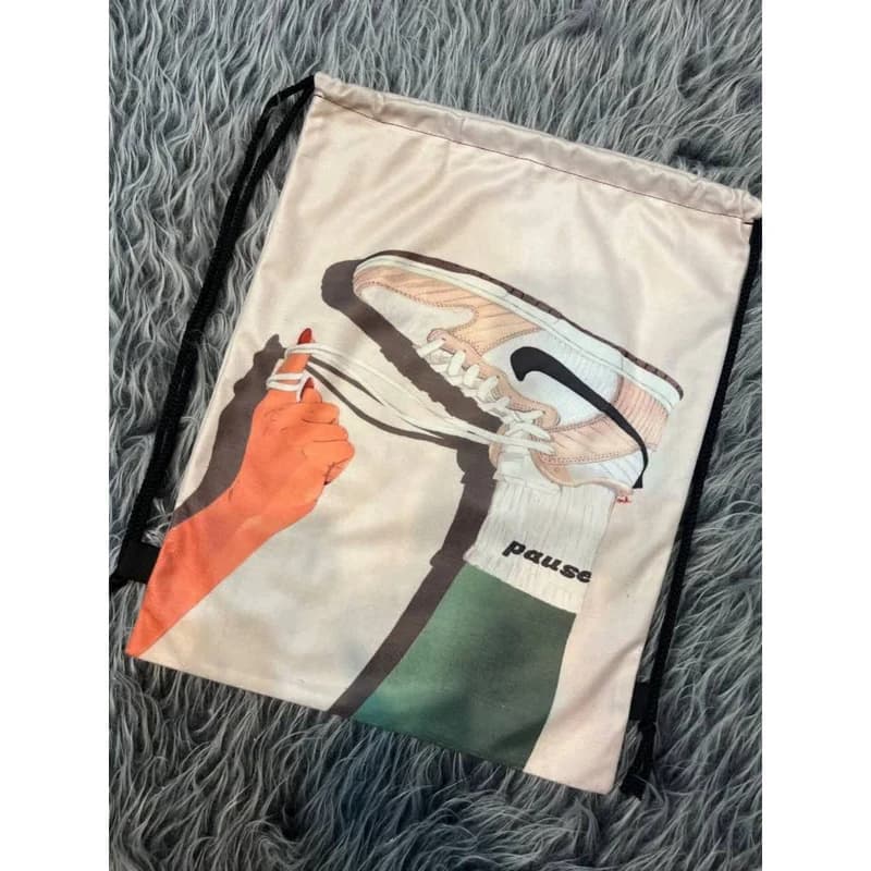 شوزبگ ورزشی مدل A13 — تصویر ۲