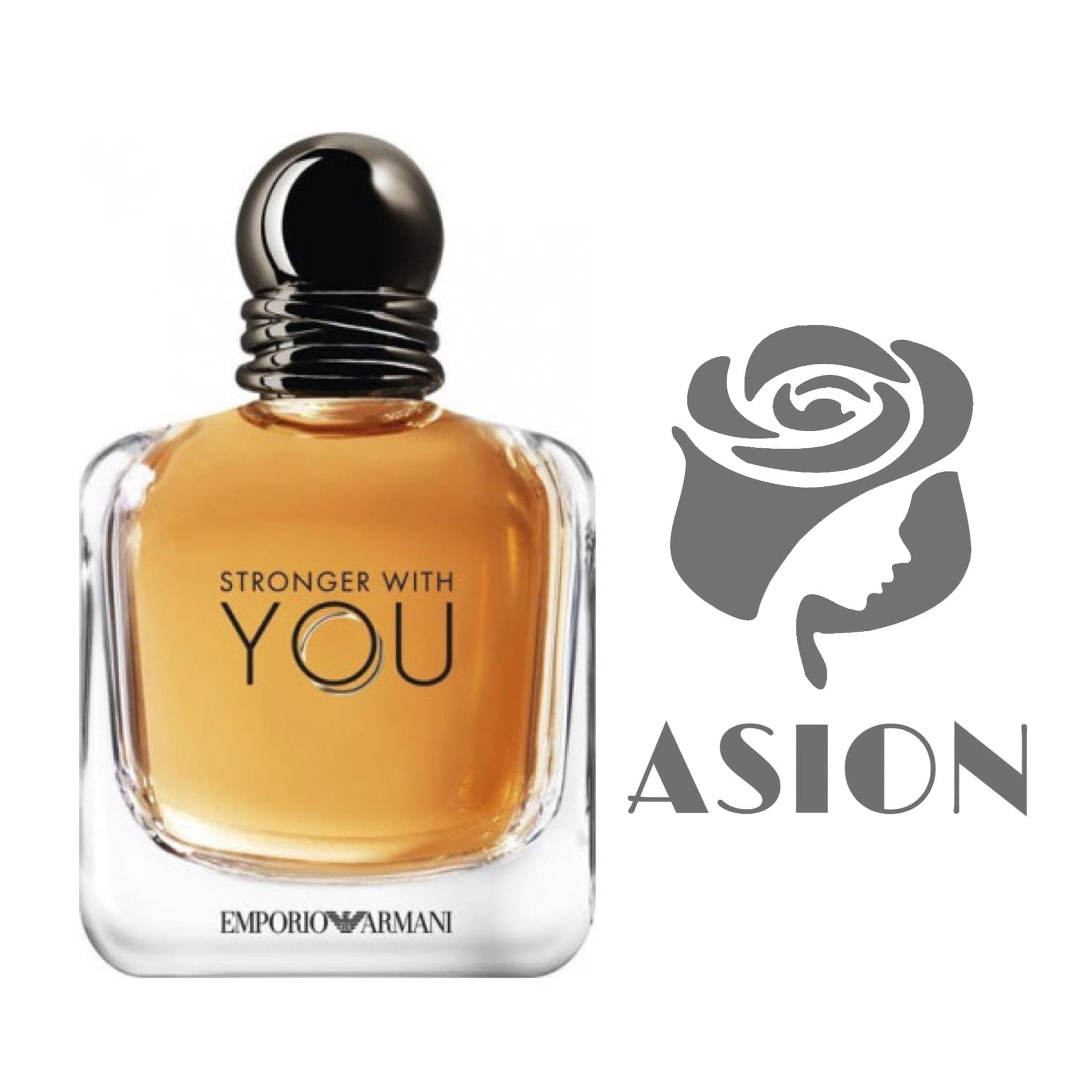 عطر ادکلن جورجیو آرمانی Giorgio Armani Emporio Armani Stronger With You