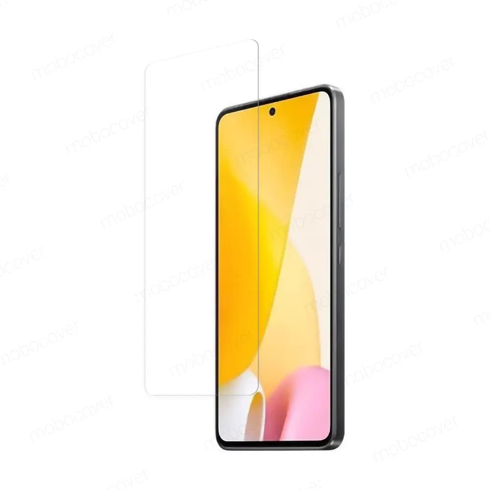 گلس محافظ صفحه گوشی Xiaomi 12 Lite / شیائومی ۱۲ لایت