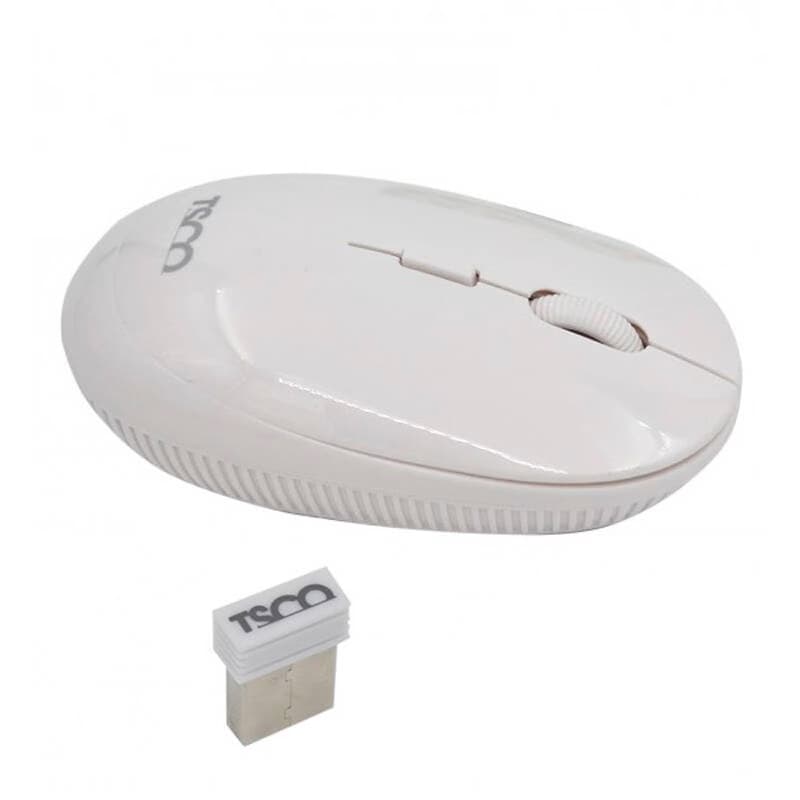ماوس بیسیم تسکو مدل TM688W