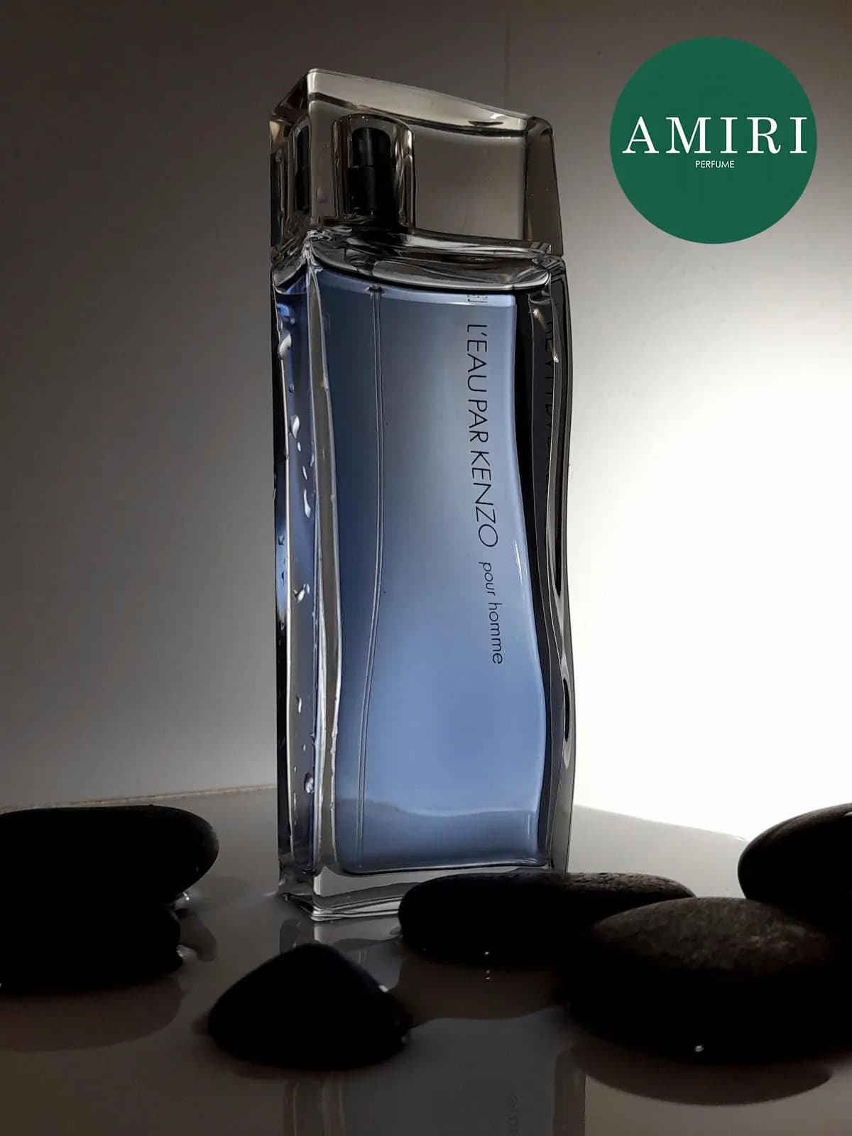 عطر ادکلن کنزو لئو پار مردانه kenzo L’Eau Par — تصویر ۶