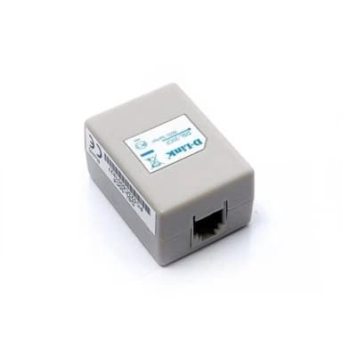 نویزگیر (اسپلیتر) مودم دی لینک D-LINK