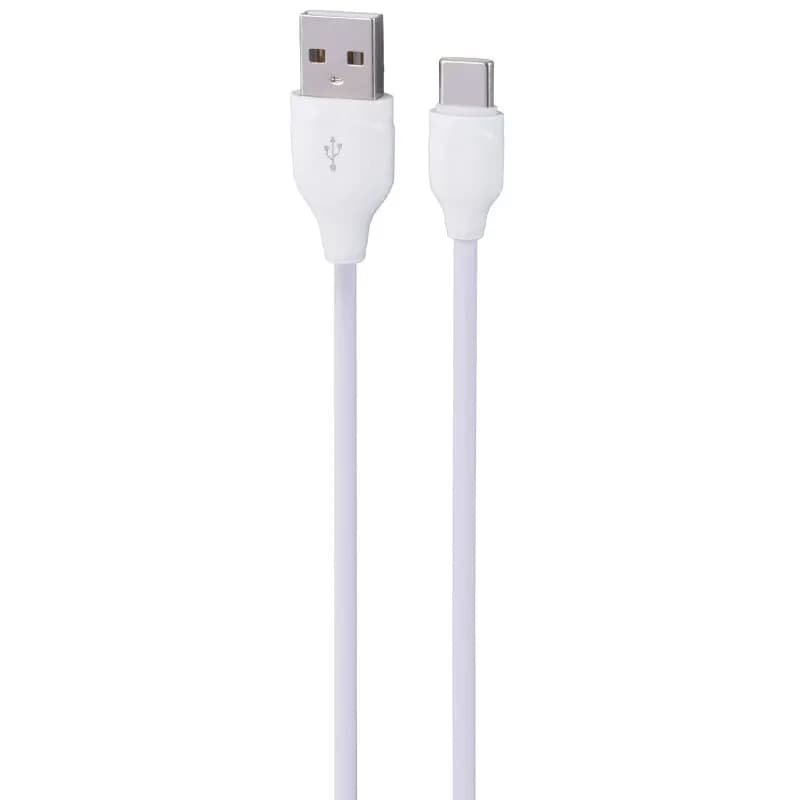 کابل تایپ سی فست شارژ LDNIO LS371 1m کد 9755 — تصویر ۵