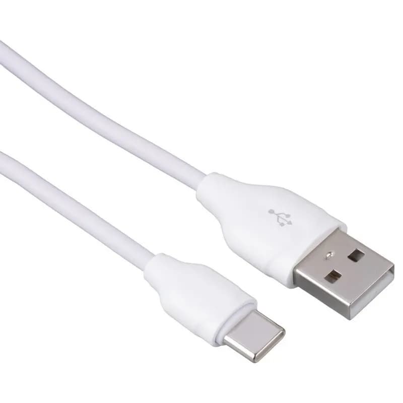 کابل تایپ سی فست شارژ LDNIO LS371 1m کد 9755 — تصویر ۲