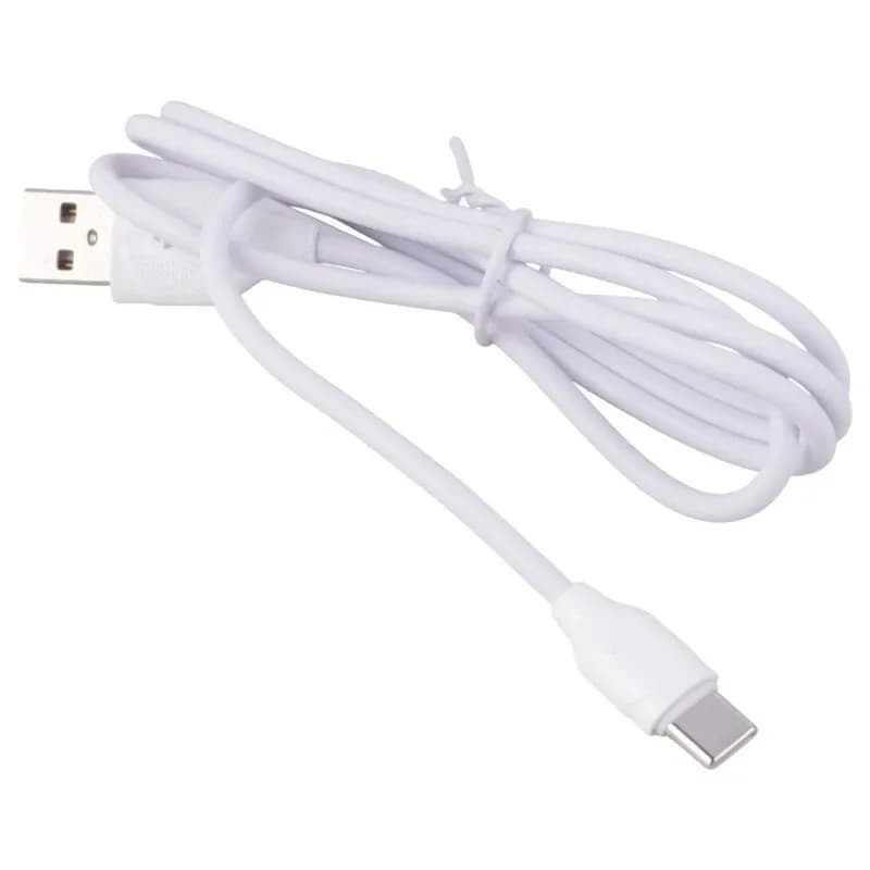 کابل تایپ سی فست شارژ LDNIO LS371 1m کد 9755 — تصویر ۳