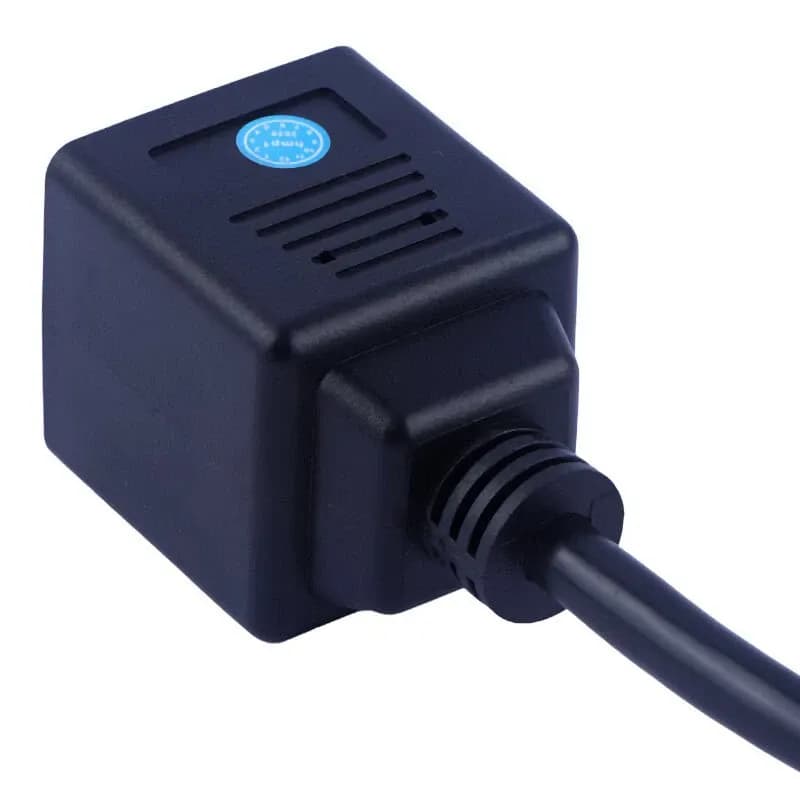 اسپیلیتر 1 به 2 HDMI آنوشان کد 9741 — تصویر ۴