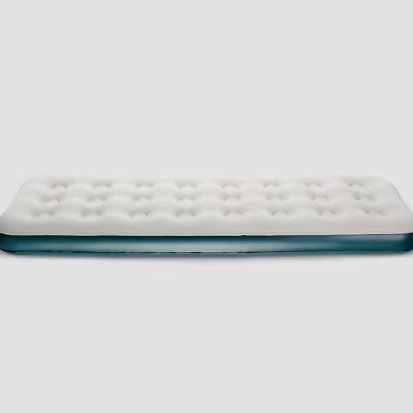 تشک بادی یک نفره کمپینگ کچوا مدل Air Basic — تصویر ۳