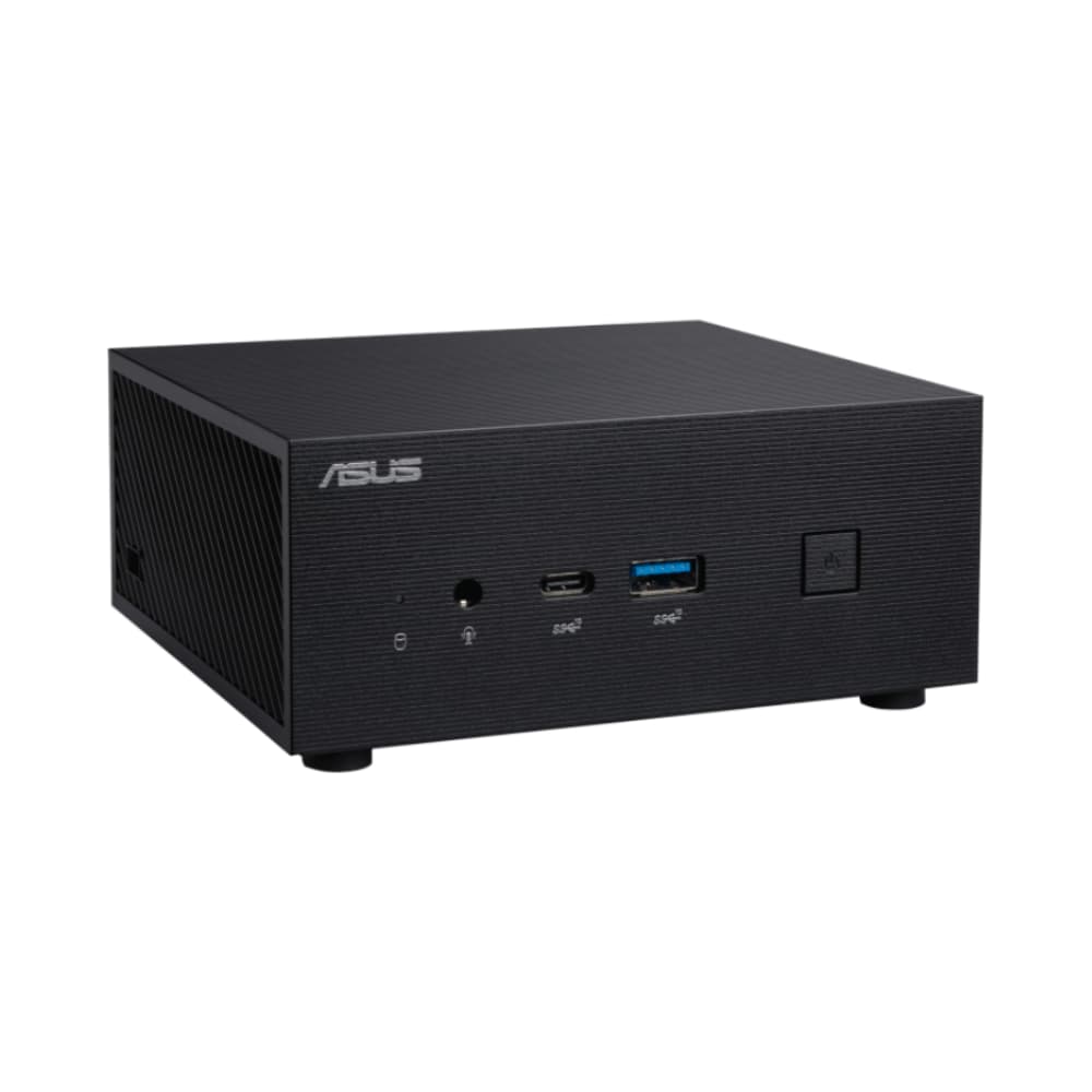 مینی پی‌سی ایسوس PN63-S1 i7-11370H — تصویر ۳