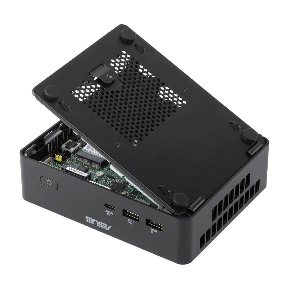 مینی پی‌سی ایسوس NUC16GDKU5 — تصویر ۴