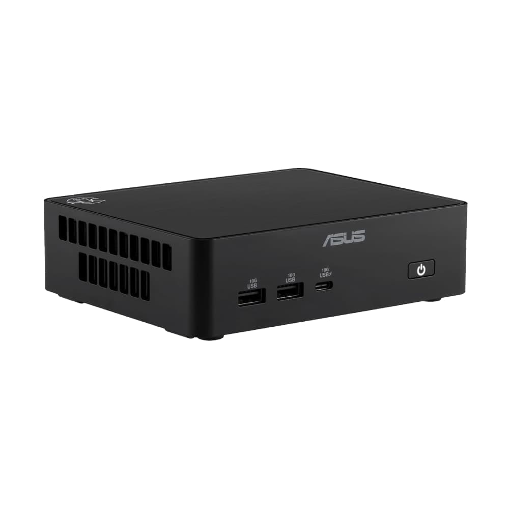 مینی پی‌سی ایسوس NUC16GDKU5 — تصویر ۲