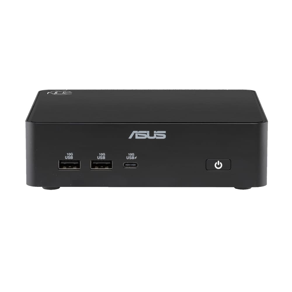 مینی پی‌سی ایسوس NUC16GDKU5