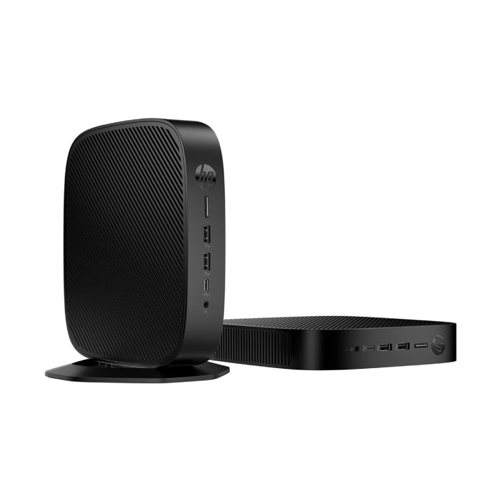 تین کلاینت اچ پی HP T660 New — تصویر ۳