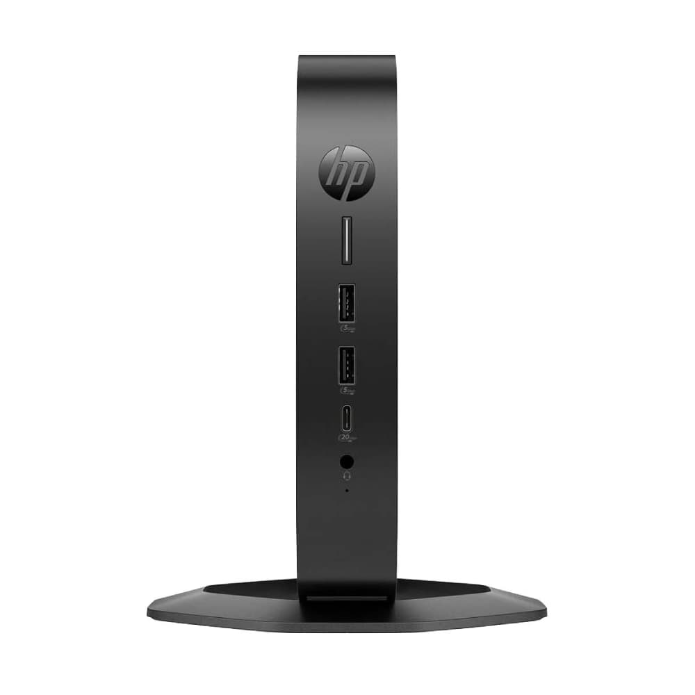 تین کلاینت اچ پی HP T660 New — تصویر ۲