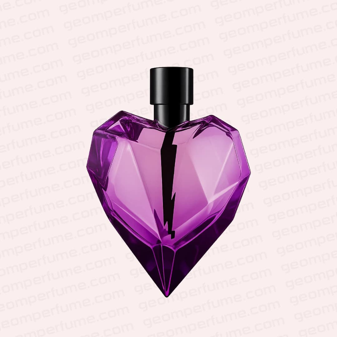 عطر ادکلن دیزل لاوردوز Diesel Loverdose — تصویر ۳