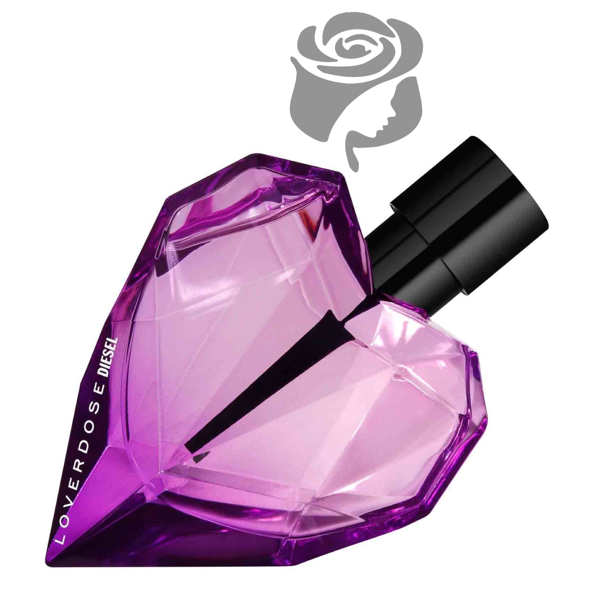 عطر ادکلن دیزل لاوردوز Diesel Loverdose