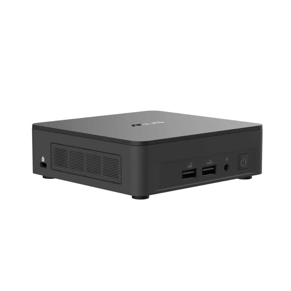 مینی پی‌سی ایسوس NUC13ANKH5 32GB 1TB — تصویر ۳
