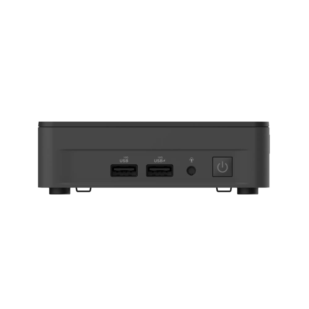 مینی پی‌سی ایسوس NUC13ANKH5 32GB 1TB — تصویر ۶
