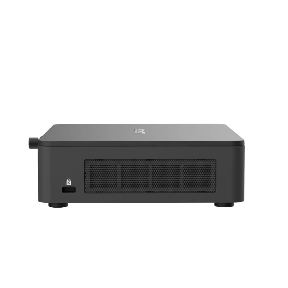 مینی پی‌سی ایسوس NUC13ANKH5 32GB 1TB — تصویر ۸