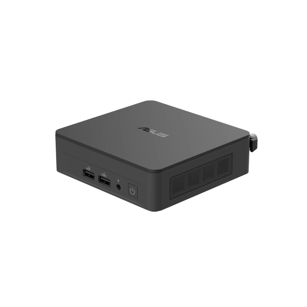 مینی پی‌سی ایسوس NUC13ANKH5 16GB 1TB — تصویر ۵