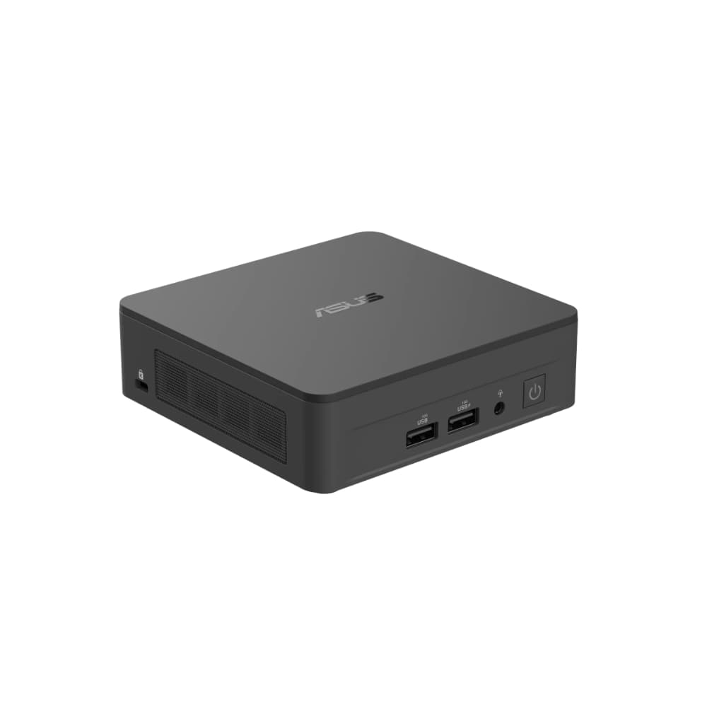 مینی پی‌سی ایسوس NUC13ANKH5 16GB 512GB — تصویر ۴