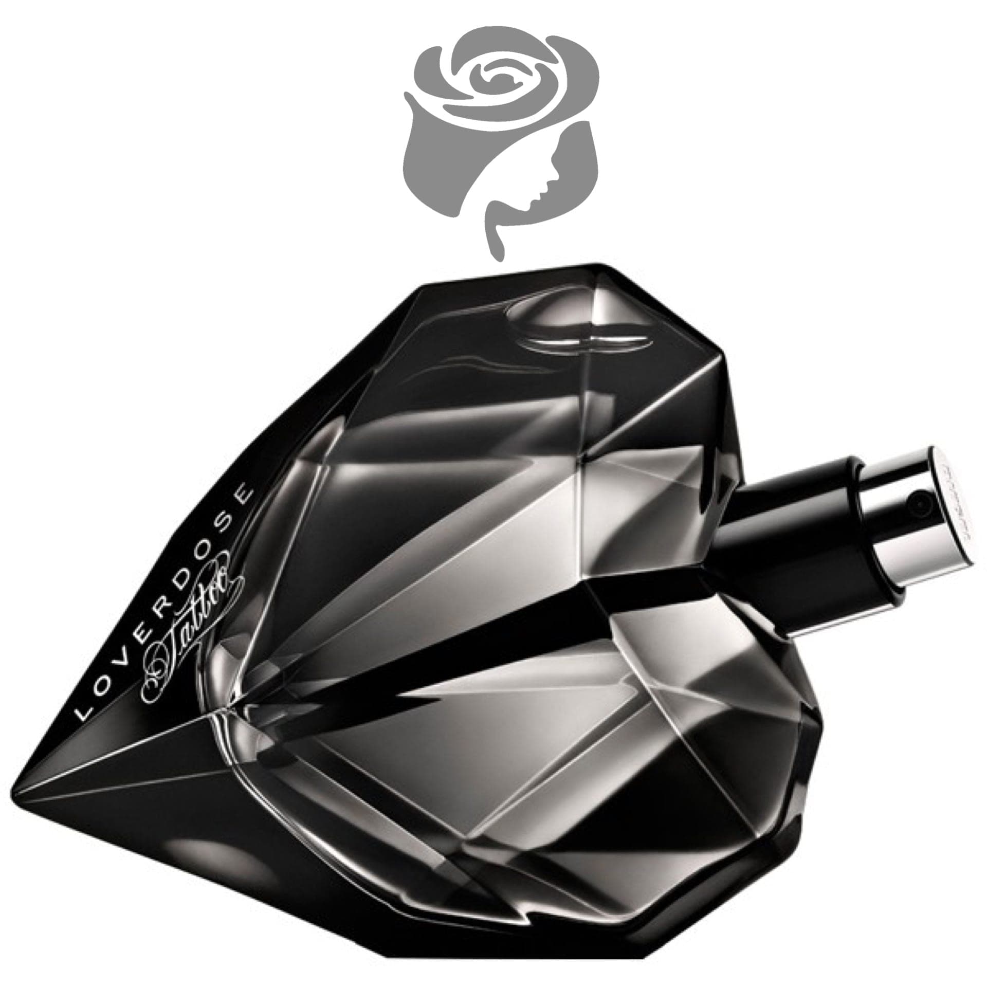 عطر ادکلن دیزل لاوردوز تاتو Diesel Loverdose Tattoo